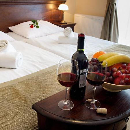 Hotel Carmen Karpacz Eksteriør bilde