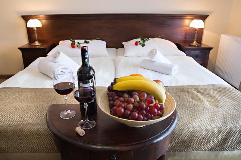 Hotel Carmen Karpacz Eksteriør bilde