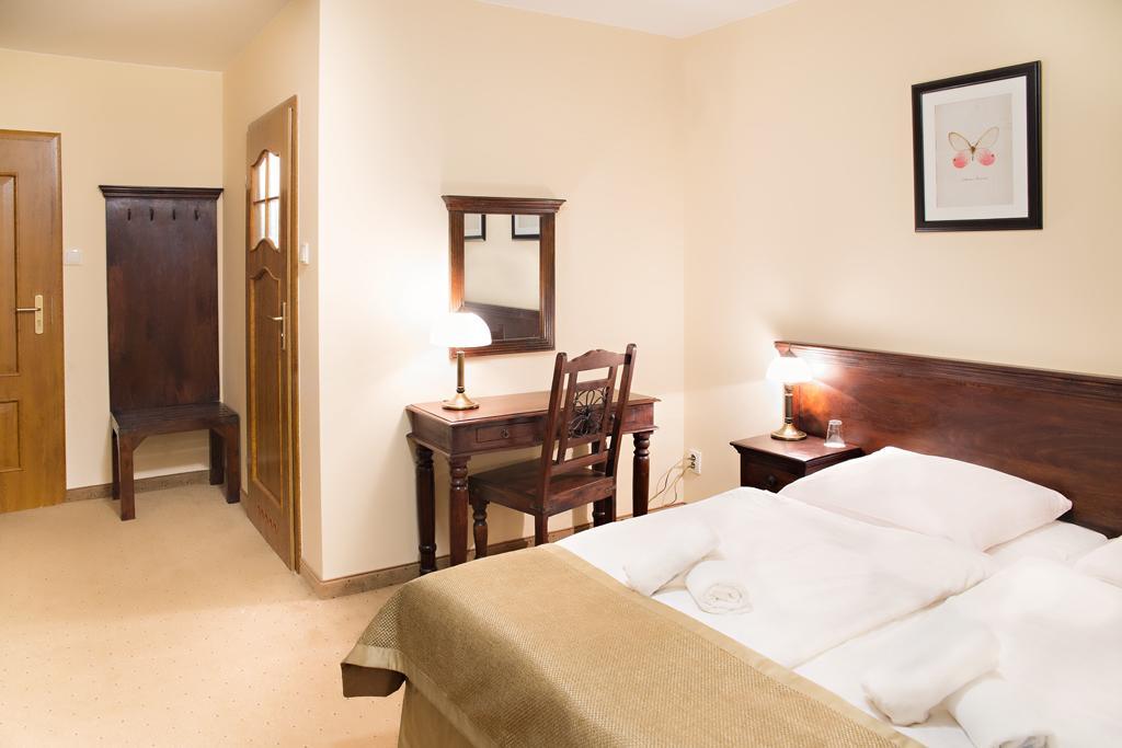 Hotel Carmen Karpacz Eksteriør bilde