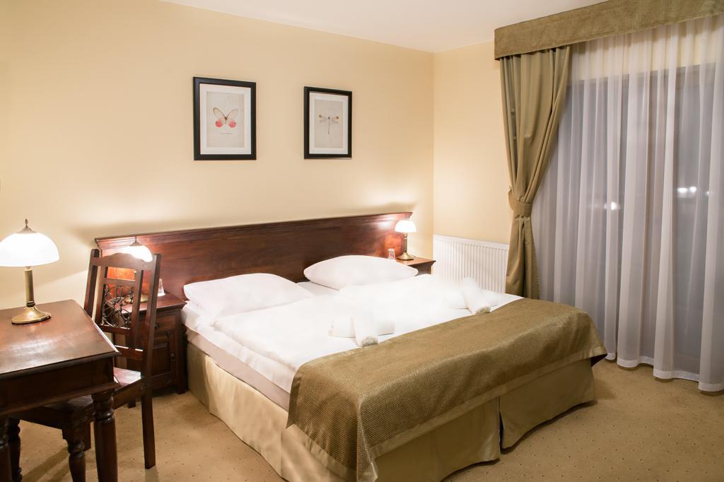 Hotel Carmen Karpacz Rom bilde