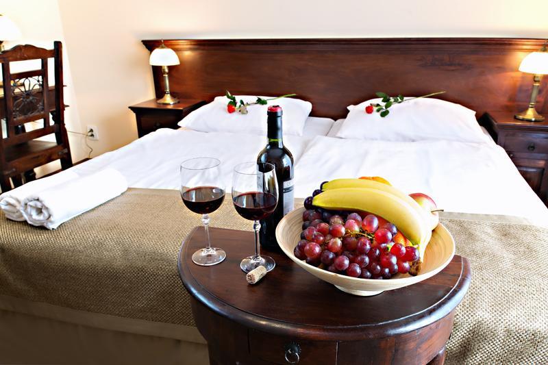 Hotel Carmen Karpacz Eksteriør bilde